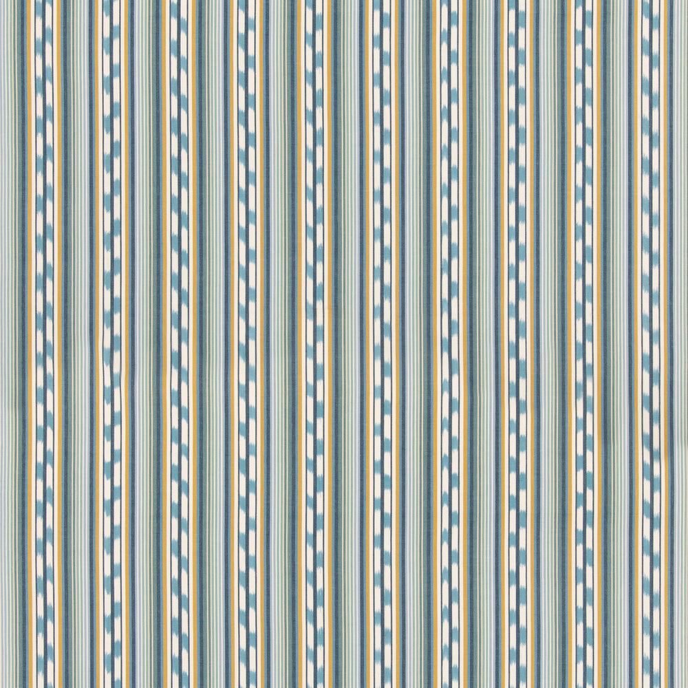 Halki Stripe Tyg