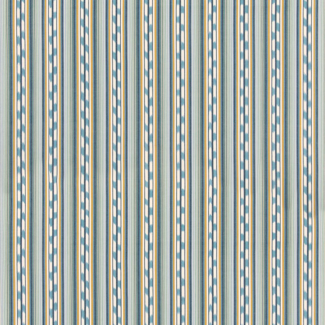 Halki Stripe Tyg