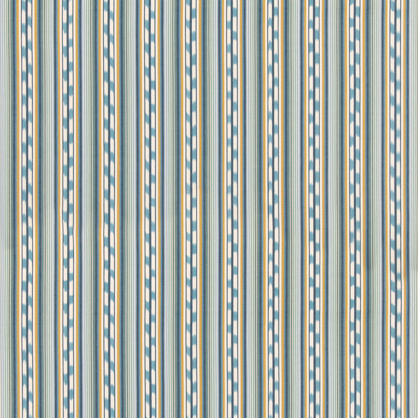 Halki Stripe Tyg