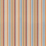Petra Stripe Soft Blue tyg