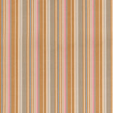 Petra Stripe Sand/Grey tyg