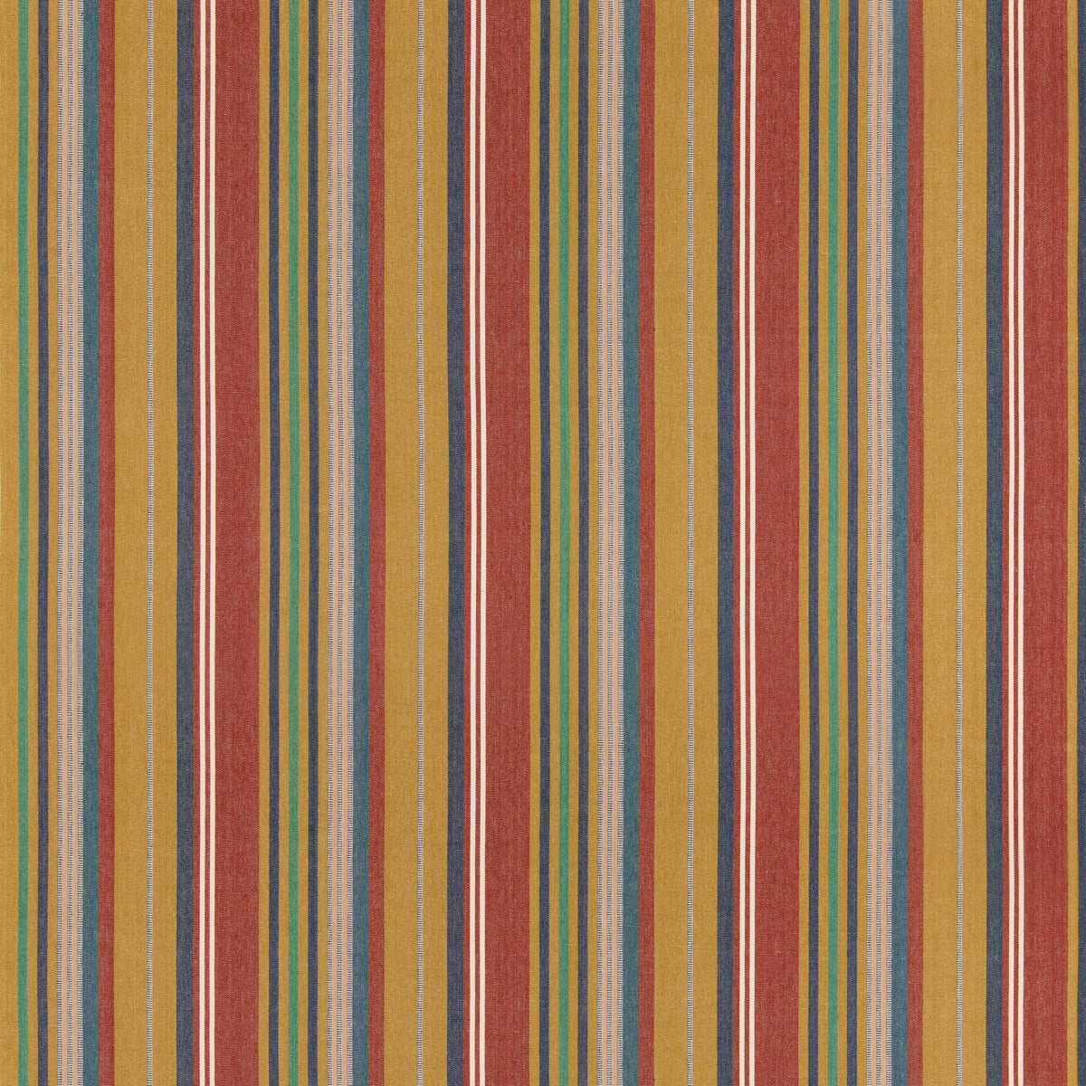 Petra Stripe Jazz tyg