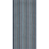 Tudor Stripe Indigo tyg