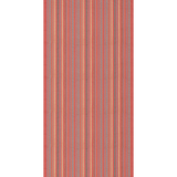 Tudor Stripe Red tyg