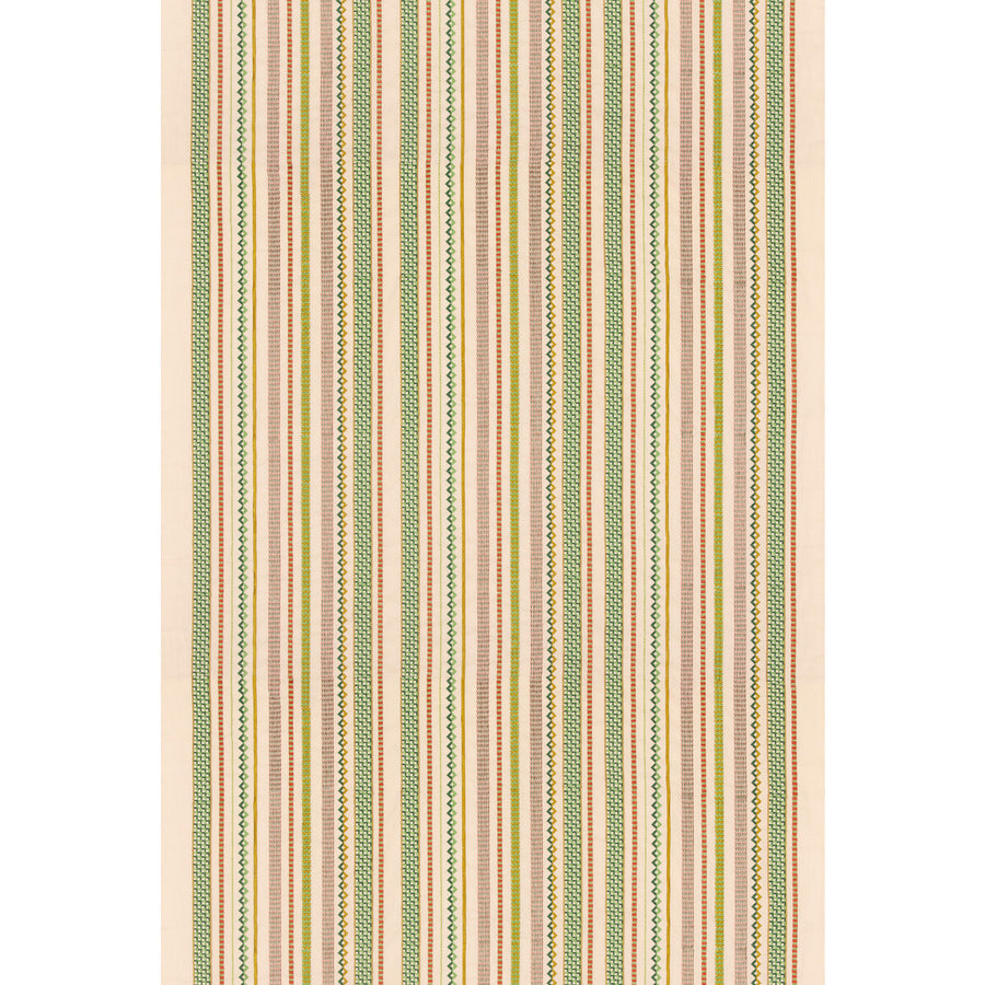Tudor Stripe Tyg