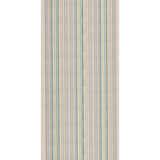 Tudor Stripe Green/Blue tyg