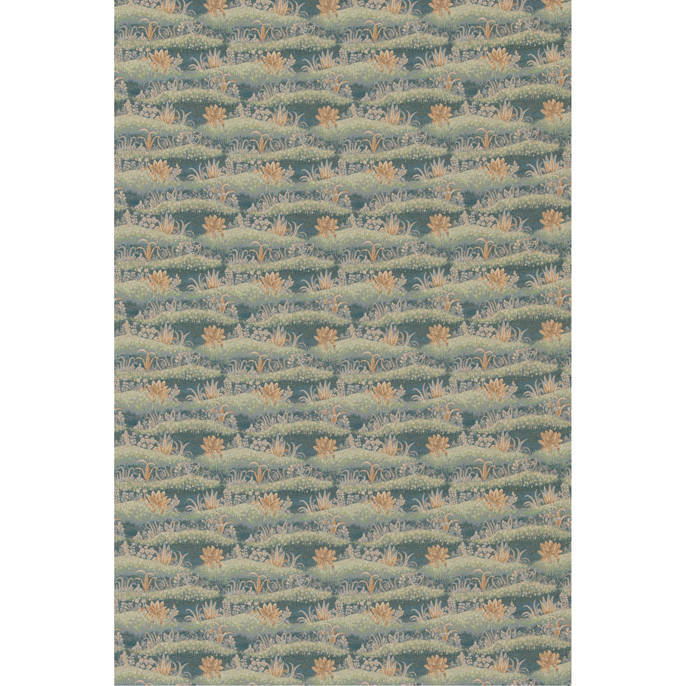 Garden Tapestry Tyg