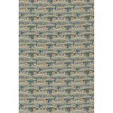 Garden Tapestry Tyg