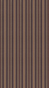 Symington Stripe Indigo tyg