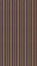 Symington Stripe Tyg — G P & J Baker Indigo