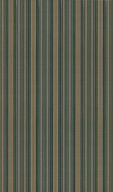 Symington Stripe Emerald tyg