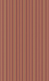 Symington Stripe Red tyg