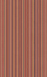 Symington Stripe Tyg — G P & J Baker Red