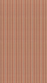 Symington Stripe Soft Red tyg