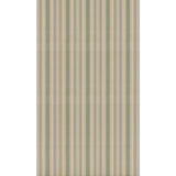 Symington Stripe Tygprov - Green/Blue