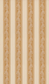 Aldbury Stripe Ochre tyg