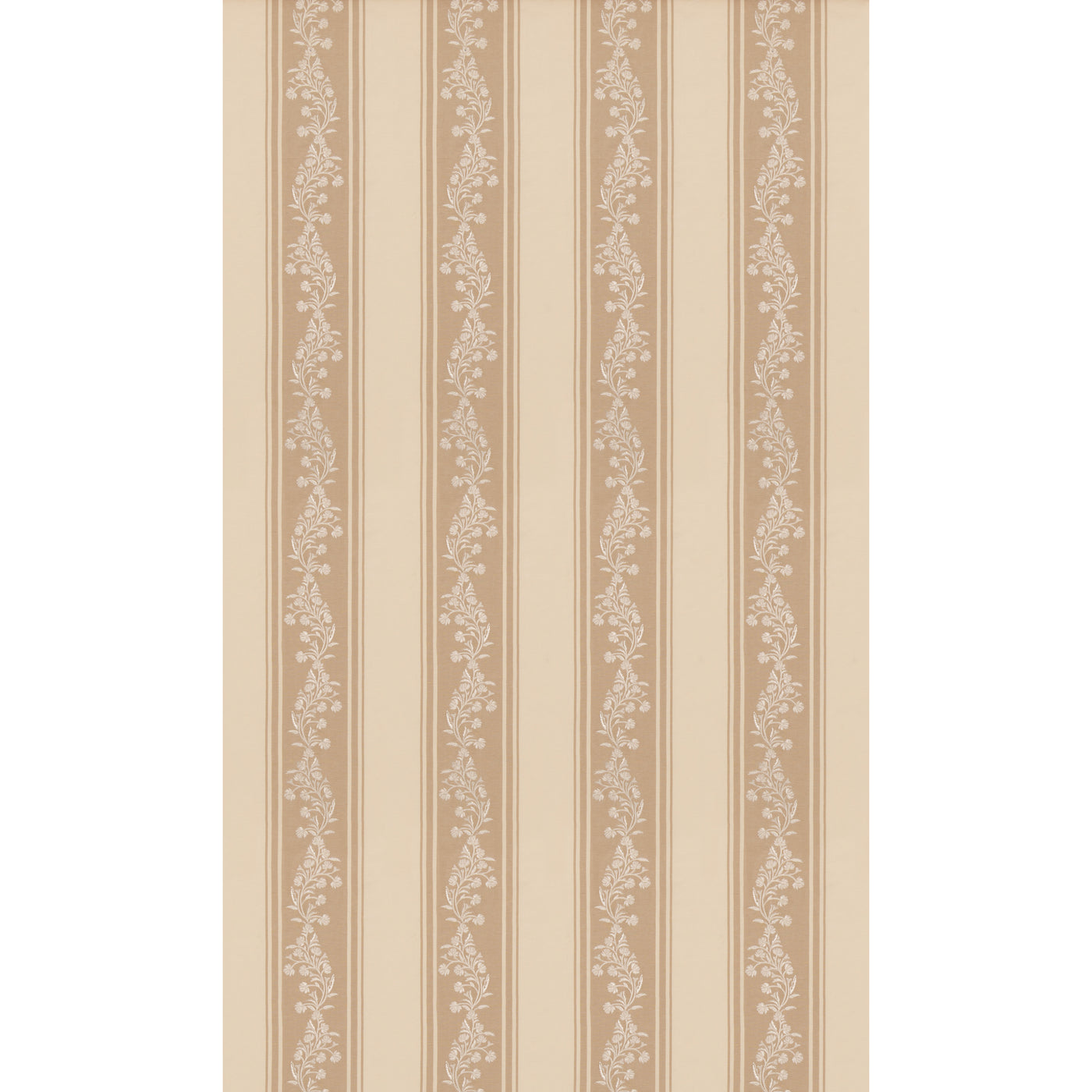 Aldbury Stripe Tyg