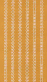 Berrington Ochre tyg