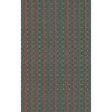 Tradewind Teal tyg
