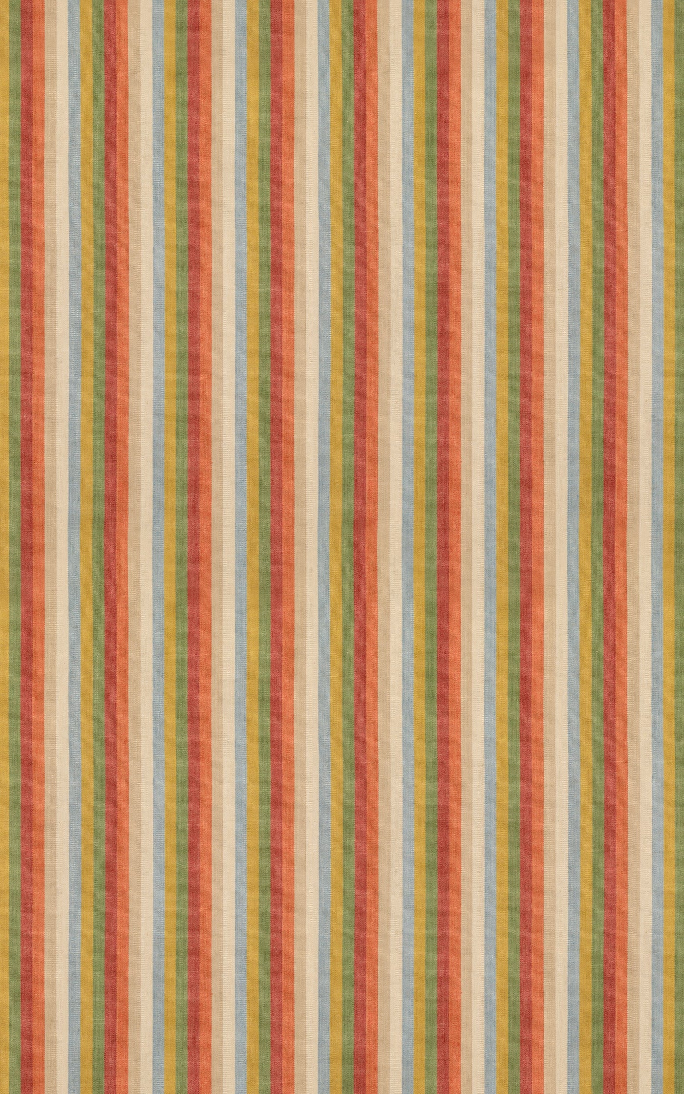 Tim'S Rug Clementine/Green tyg