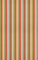 Tim'S Rug Clementine/Green tyg