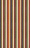 Tim'S Rug Tyg - Indigo/Chocolate