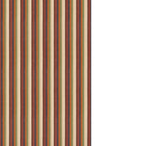 Tim'S Rug Tygprov - Indigo/Chocolate