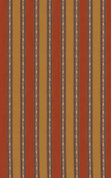 Zephyr Spice/Ochre tyg