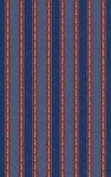 Zephyr Blue tyg