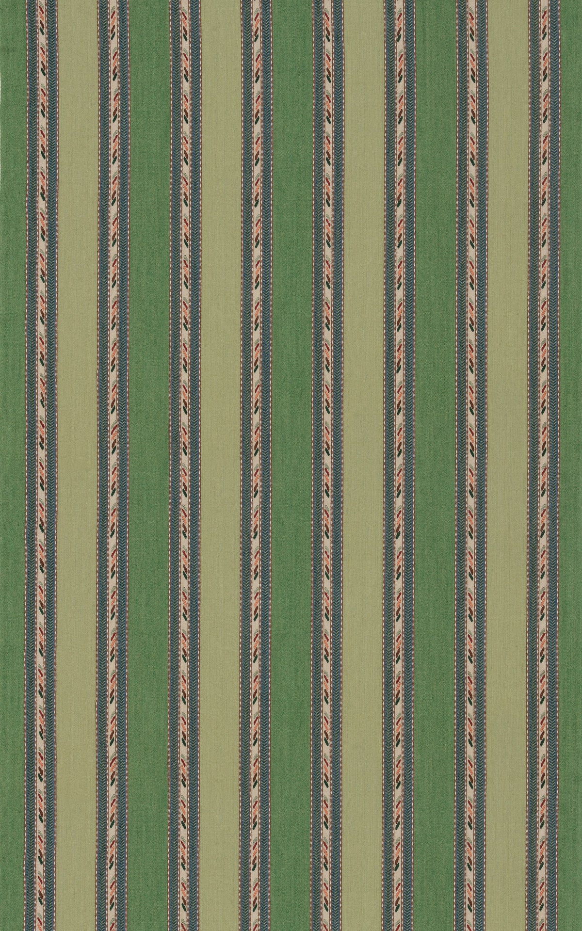 Zephyr Green tyg