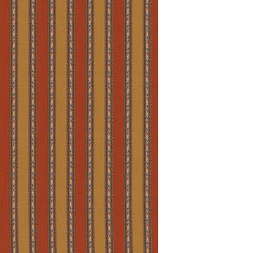 Zephyr Tygprov - Spice/Ochre
