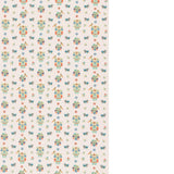 Roar Stitch Tyg - Green