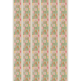 Flower Pot Green tyg