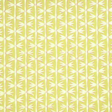 Firefly Tygprov - Lime/Chalk