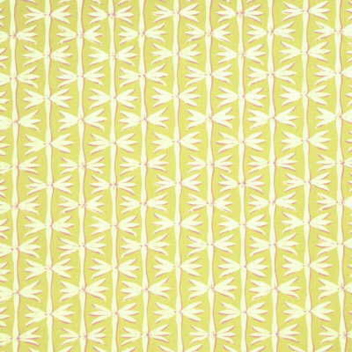 Firefly Tygprov - Lime/Chalk