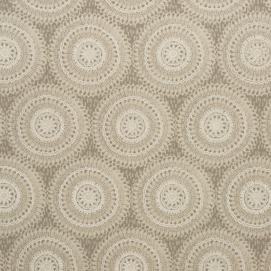 Cheriton Tygprov - Grey
