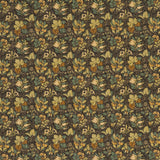 Meadow Fruit Charcoal/Green tyg