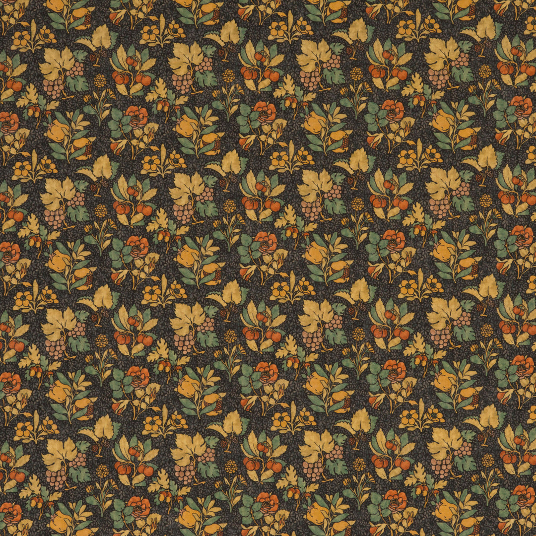 Meadow Fruit Tyg