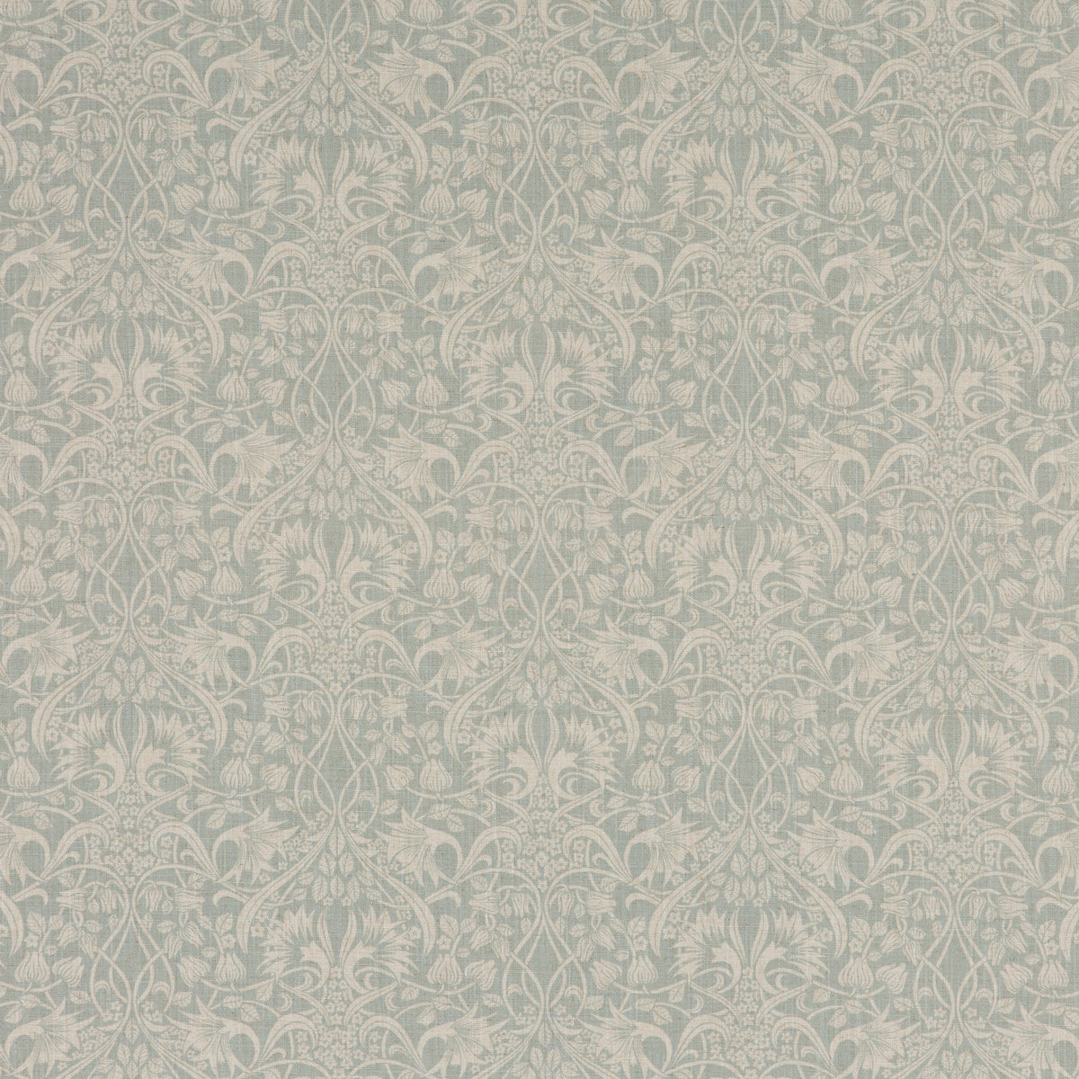 Fritillerie — Originals V Aqua tyg