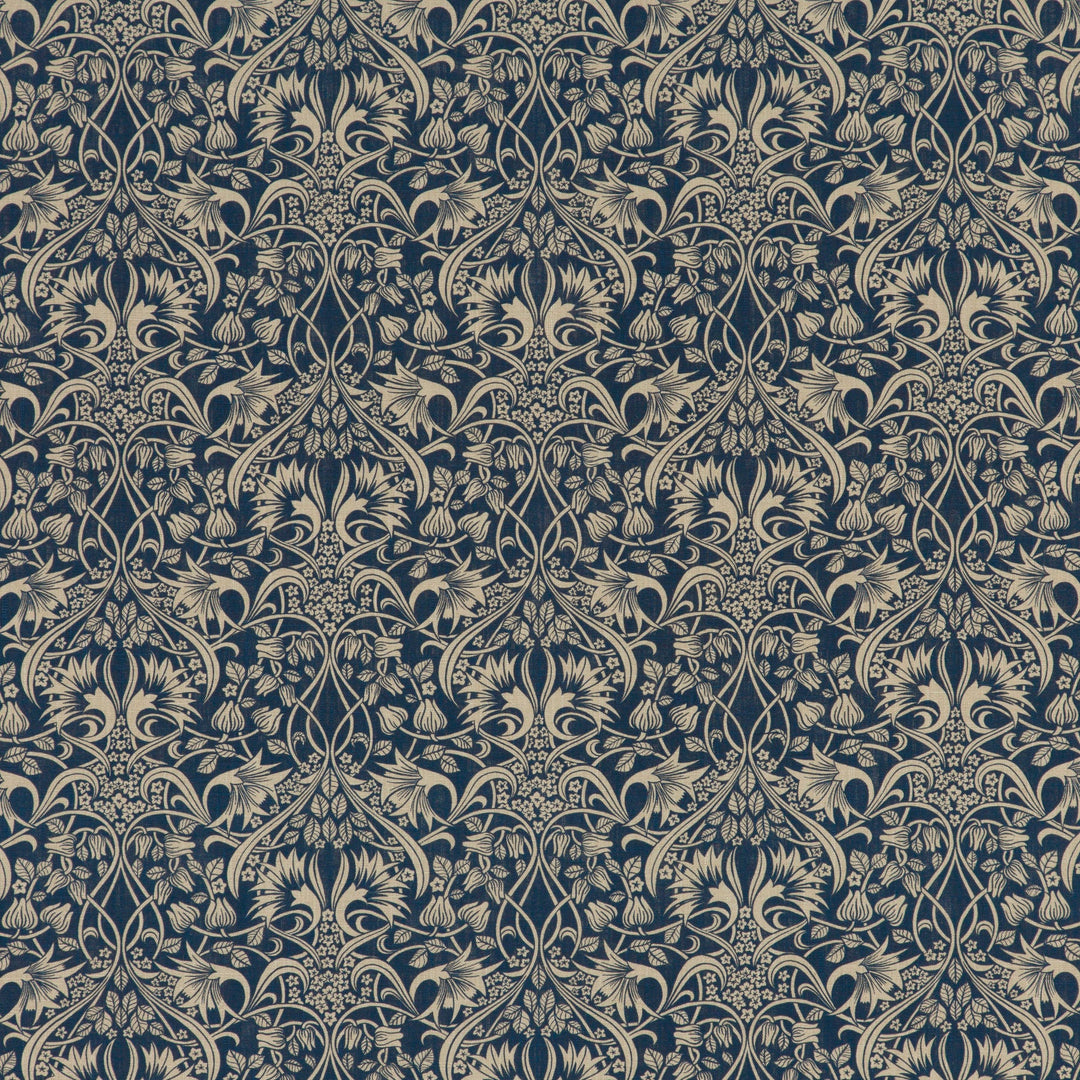 Fritillerie Tygprov
