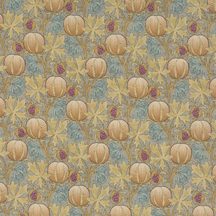 Pumpkins Tygprov