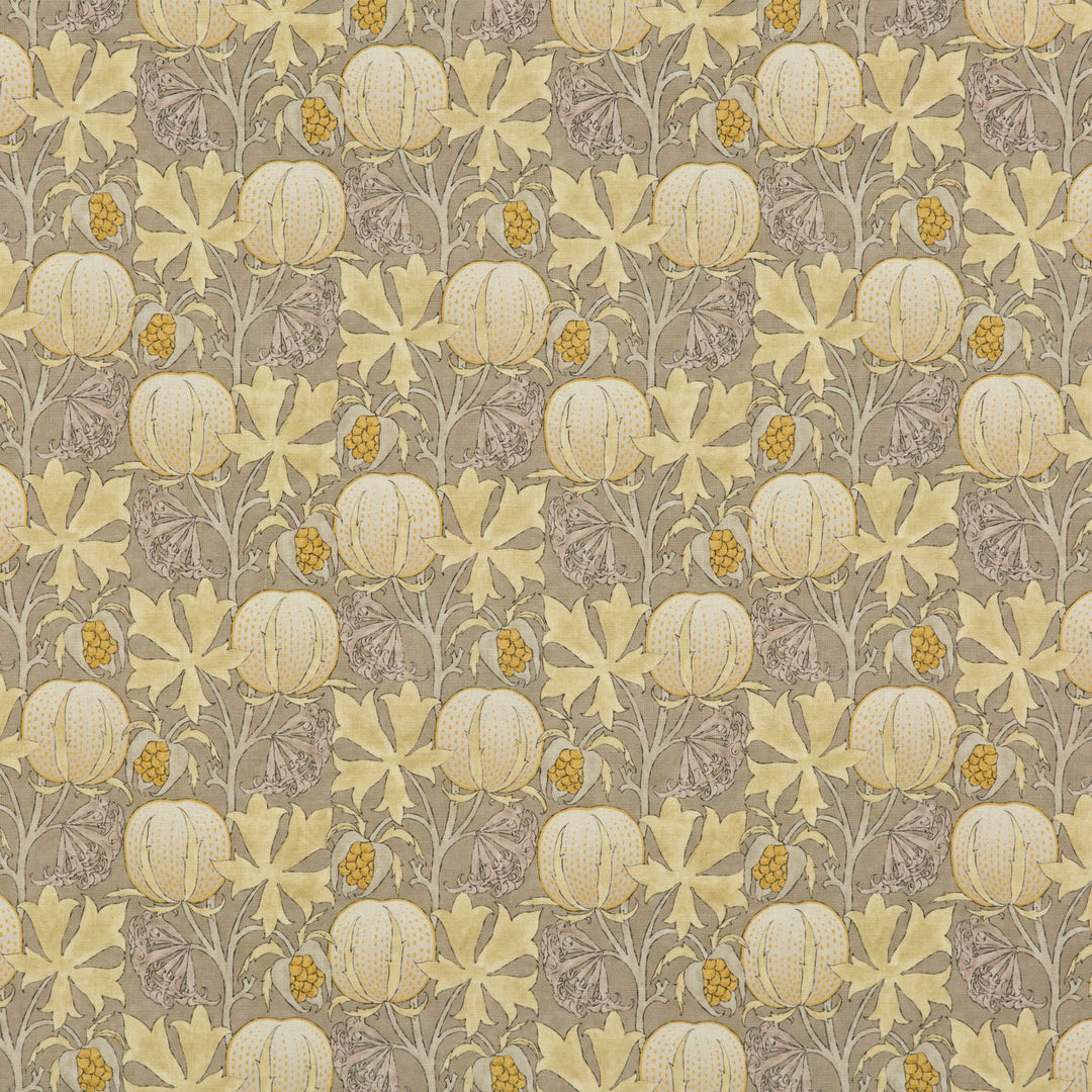 Pumpkins Tygprov
