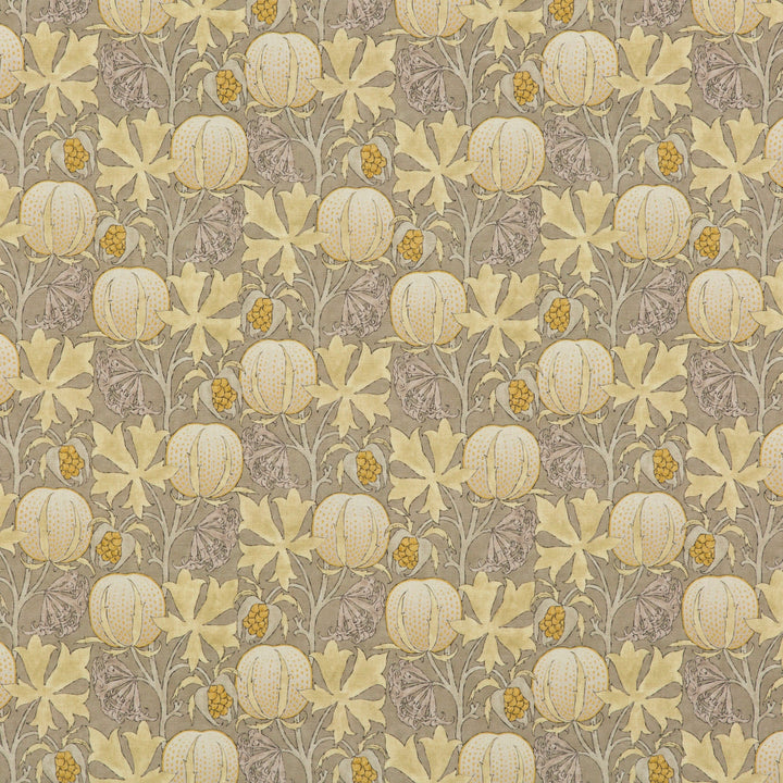 Pumpkins Tygprov