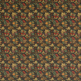 Meadow Fruit Velvet Tyg