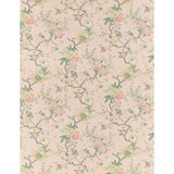 Oriental Bird Signature Blush tyg