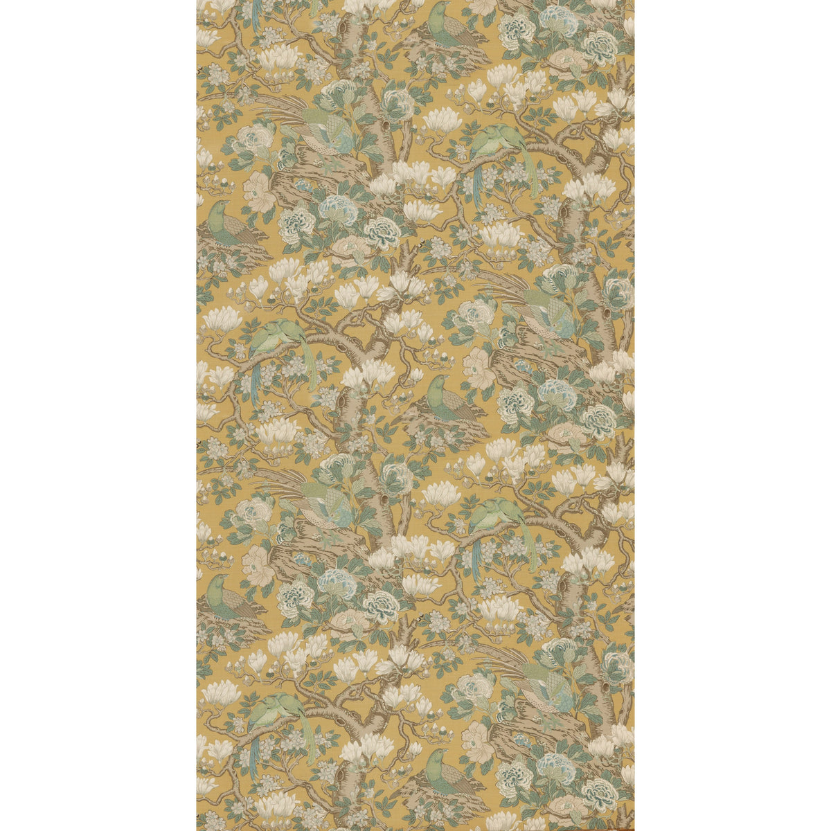 Rockbird Signature Ochre tyg