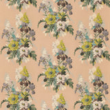Bird & Iris Blush tyg