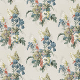 Bird & Iris Indigo tyg