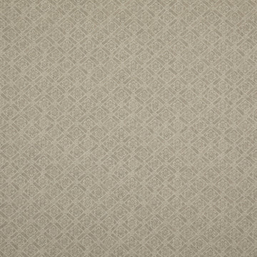 Moreton Trellis Tygprov - Spice