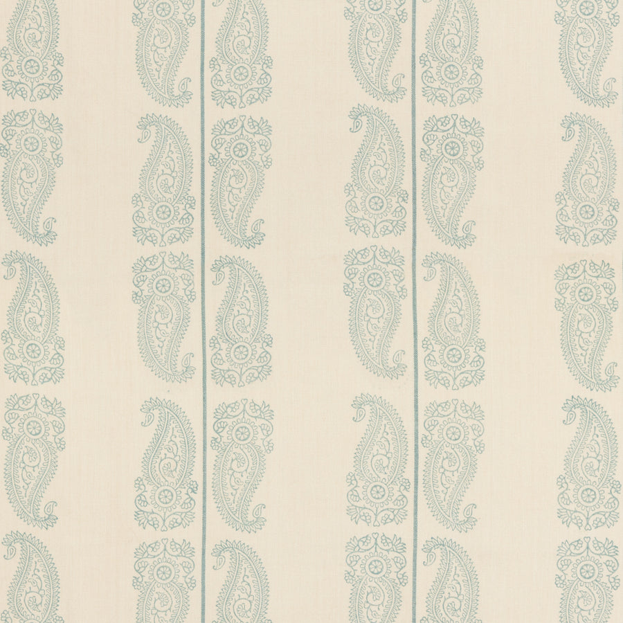 Cromer Paisley Tyg — G P & J Baker